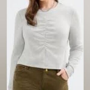 Cabi Chaser Tee, M #4750